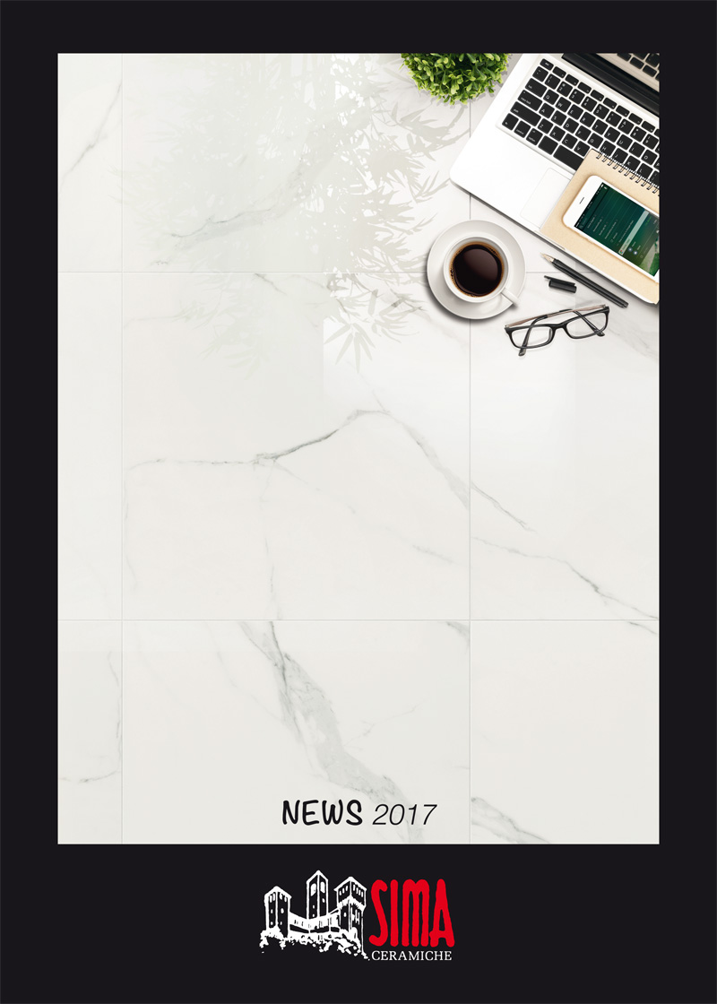 New floor and cover collections “NEWS 2017”